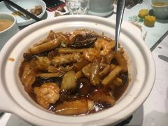 -董鲁烤鸭(建和街店)