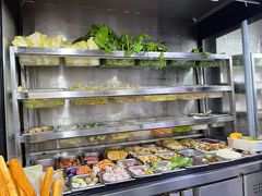 -四川老牛麻辣烫(北门桥店)