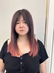 -YESIDO椰岛造型烫发染发