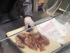 -金牌韩老五脆皮烤鸭(科学岛路店)