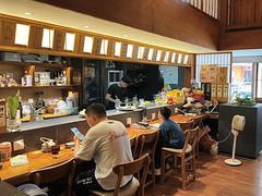-故乡屋日本料理(八一广场店)