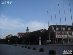 -美兰湖景区
