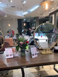 -意廊 Hair Salon