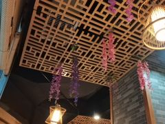 -粤点越有·茶点·粤菜(樵岭国际店)