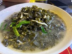 -健跳小海鲜(人民路店)