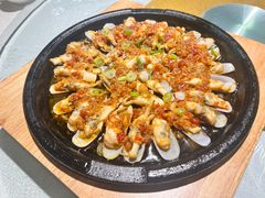 -金海湾海鲜总店