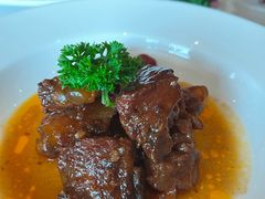 -南通滨江洲际酒店-东厨中餐厅