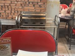 -夏记烤官达人·徐州鲜羊肉串(江宁店)