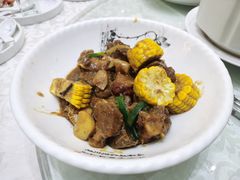 -庭苑美食中心·陈皮烧鹅·海鲜(台山店)