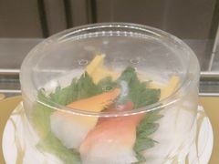 -争鲜回转寿司(浦东三钢里PLUS店)