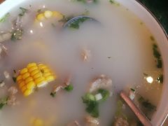 -白天鹅家宴·东北菜