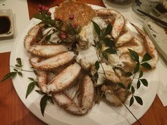 -龍千代·味自慢(黑龙江北路店)