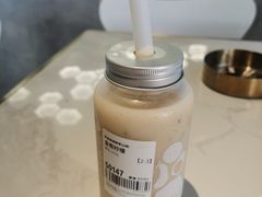 -野萃山·潮汕厚果汁(十亩地店)