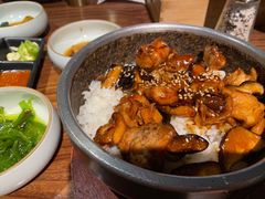 -九田家黑牛烤肉料理(新辰里亚运村店)