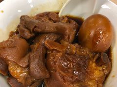 -大利来记餐厅(大三巴店)