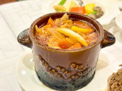-新侨三宝乐西餐厅(崇文门店)