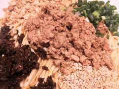 -贰拾捌味·宜宾燃面(春熙路旗舰店)