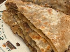 -清真永恒华威肉饼(潘家园店)