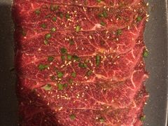 -新石器烤肉(周浦万达店)