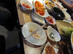 -韩俊焰烤肉自助餐(增城万达广场店)