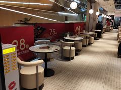 -必胜客(大悦城店)