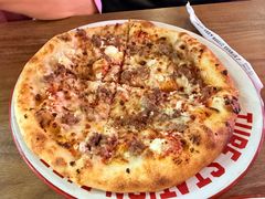 -Tubestation站点比萨(高新万达ONE店)