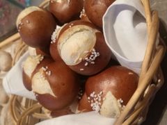 -长春净月潭喜来登酒店·盛宴标帜餐厅