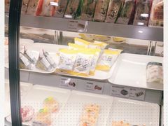-一鸣真鲜奶吧(温州南站店)