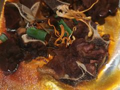 -许府牛火锅(信义坊总店)