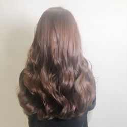 -简影造型·自选烫染接发salon