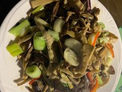 -88号小吃店·经典云南菜·地道纳西美食
