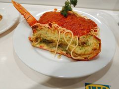 -宜家·瑞典风味餐厅(海达南街店)