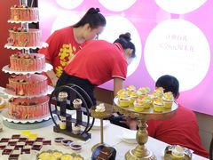 -南宁时代电影大世界(CGS激光中国巨幕)