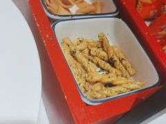 -鸡毛店·川菜(文殊院店)