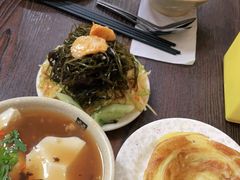 -传承缘正宗杨家吊炉饼(沈阳总店)