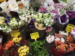 -循礼门鲜花花市(武汉循礼门店)