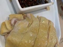 -苏小柳点心·手作小笼包(浦东嘉里城分院)