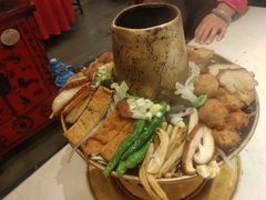 -山西会馆·晋菜·晋商宴·牌匾博物馆(胜利东街店)