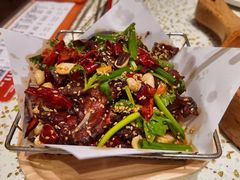 -小董哥烤串·爆汁大油边(故宫店)