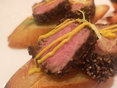 -食间牛排(湖西路店)