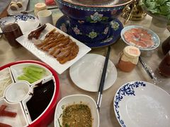 -东来顺•非遗火锅(外滩店)