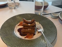 -北京柏悦酒店·锦庭餐厅Dining Room