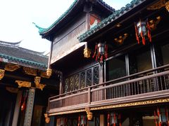 -上海三山会馆