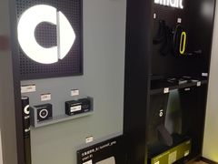 -上海浦东smart汽车全功能店(金桥店)