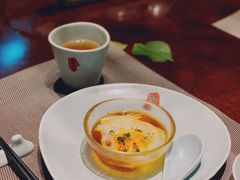 -古京·臻致料理(月湖店)