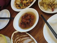 -北平小馆·烤鸭·家常菜(磨房北里店)