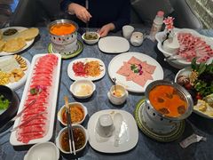-百草滩羊清水涮羊肉·清真·宁夏盐池滩羊(莲花桥店)