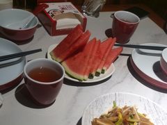 -湘西小馆(滨河路店)