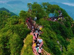 -吉林拉法山