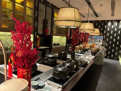 -深圳四季酒店·馥自助餐厅